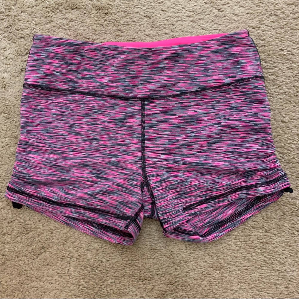 KNOCKOUT Victoria’s Secret Sport VSX Hot Short